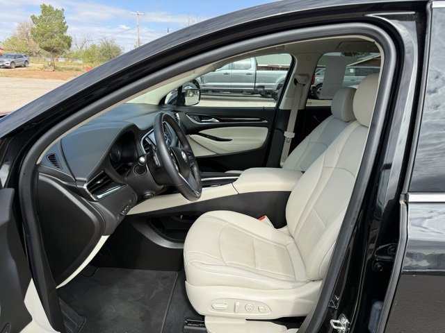 Used 2023 Buick Enclave Premium w/ Experience Buick Package image 13