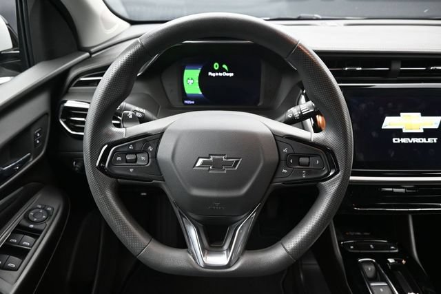 Used 2023 Chevrolet Bolt EUV LT w/ Driver Confidence Package FWD image 14