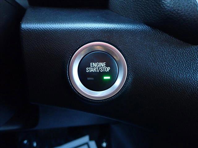 Used 2024 GMC Terrain AT4 w/ Infotainment Package II image 26