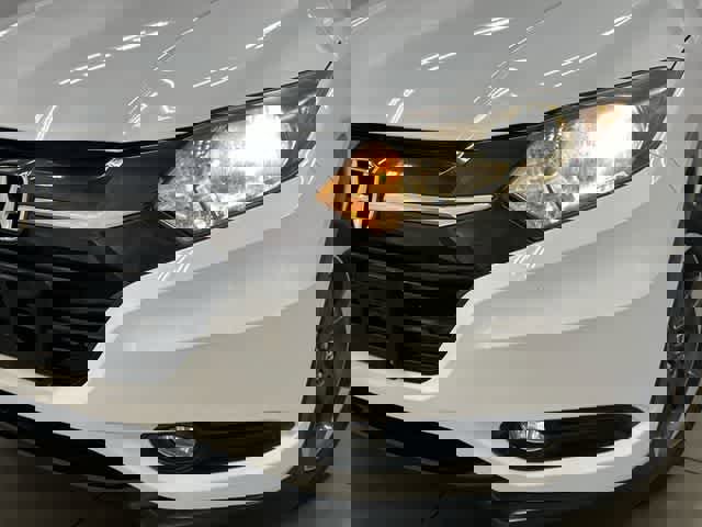 Used 2018 Honda HR-V EX image 31