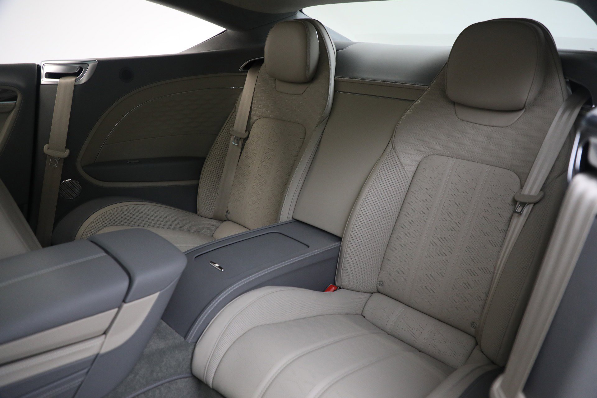 Certified 2025 Bentley Continental GT Speed image 20