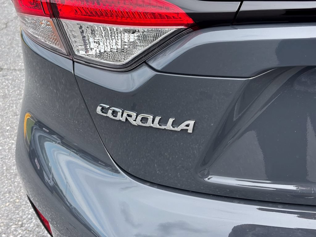 New 2026 Toyota Corolla SE FWD image 7