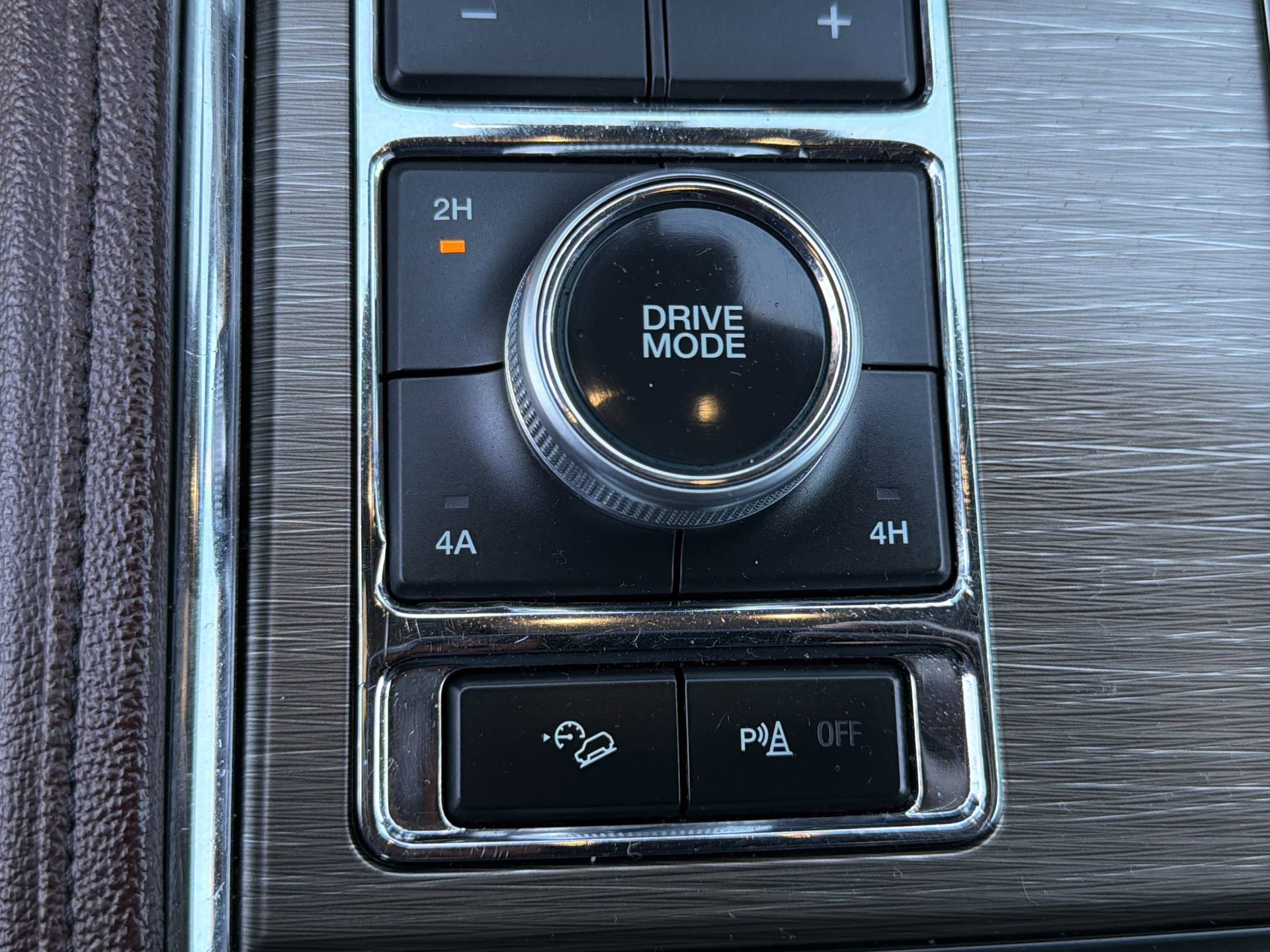 Certified 2024 Ford Expedition Max Limited AWD/4WD image 14