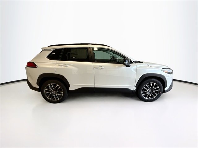 New 2026 Toyota Corolla Cross XLE image 6