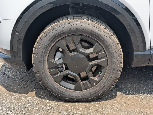 New 2027 Kia Telluride SX Prestige X-Pro AWD/4WD image 11