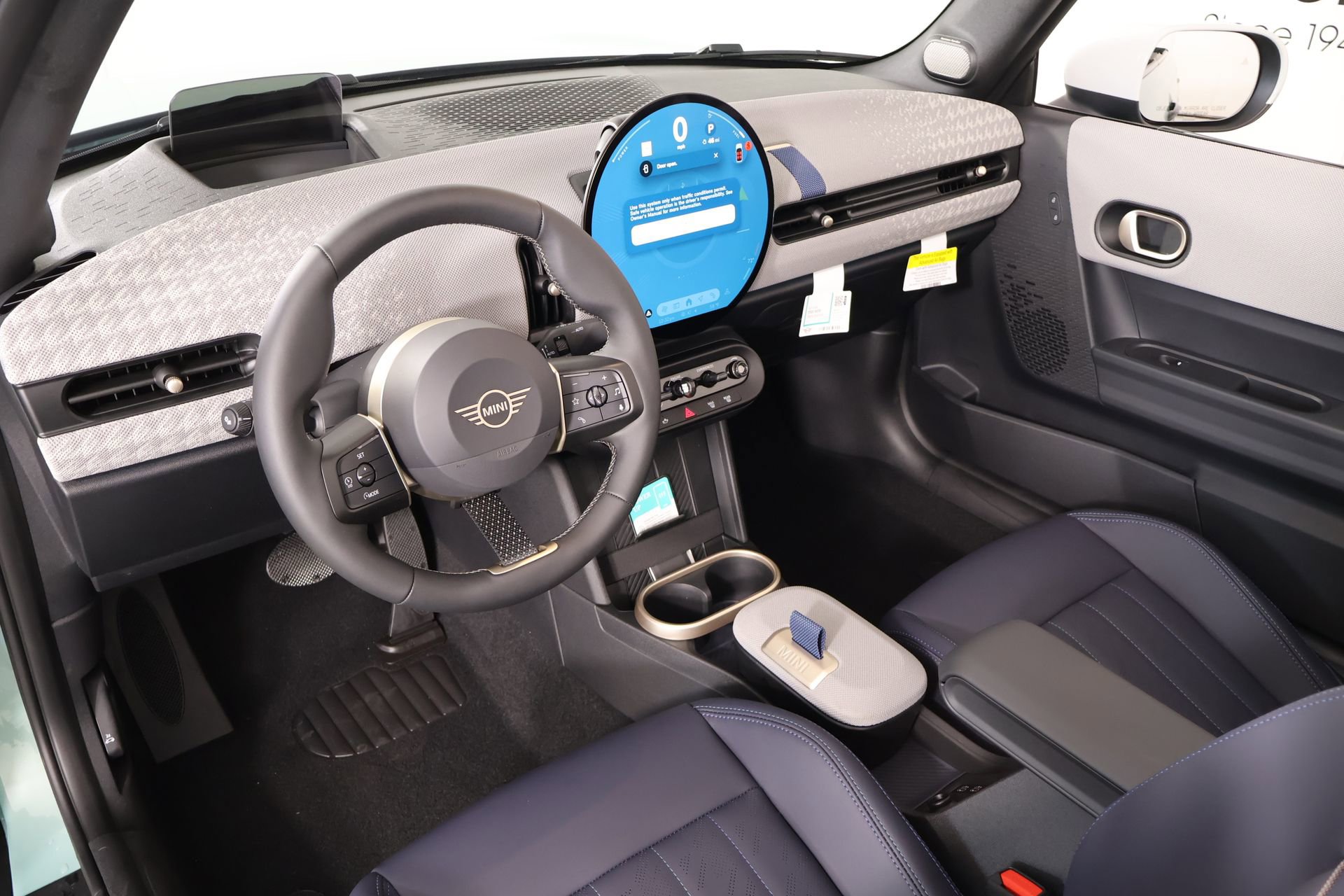 New 2026 MINI Cooper S FWD video 2