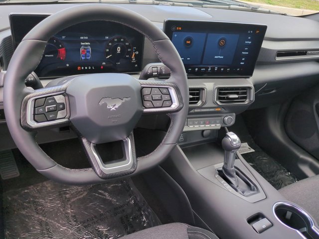 New 2026 Ford Mustang Coupe image 13