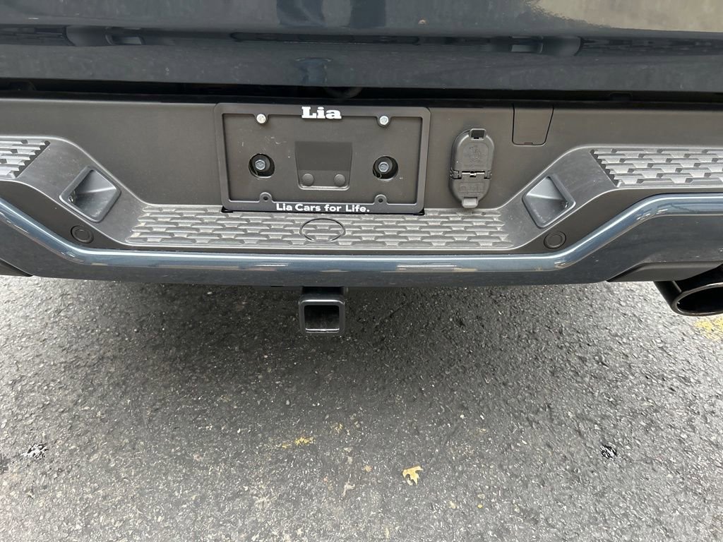 New 2026 RAM 1500 Big Horn image 13