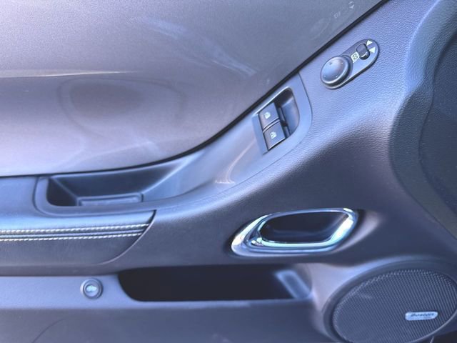 Used 2010 Chevrolet Camaro SS w/ RS Package image 20