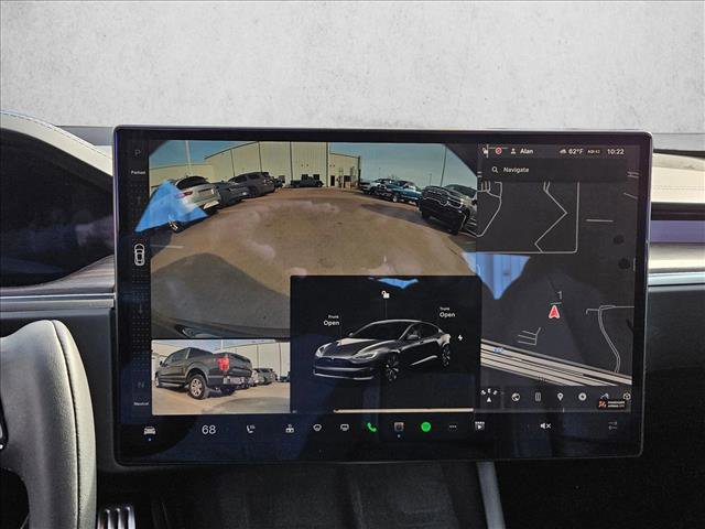 Used 2022 Tesla Model S image 15