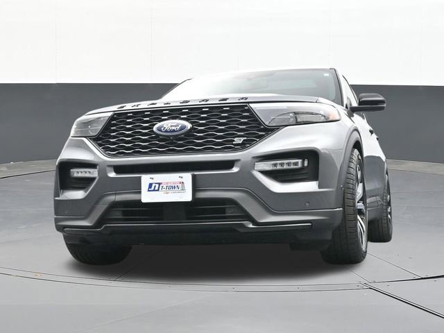 Used 2021 Ford Explorer ST w/ Equipment Group 401A AWD/4WD image 63