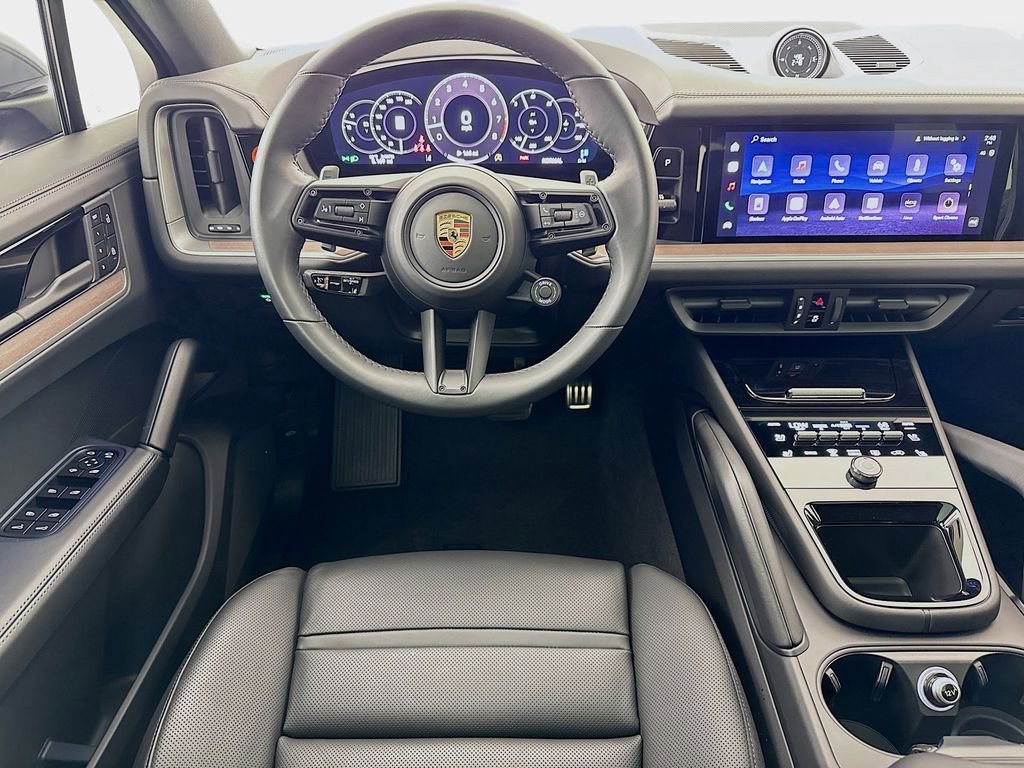 Certified 2026 Porsche Cayenne S AWD/4WD image 26