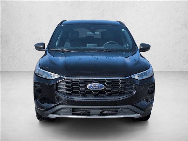 Used 2025 Ford Escape ST-Line video 2