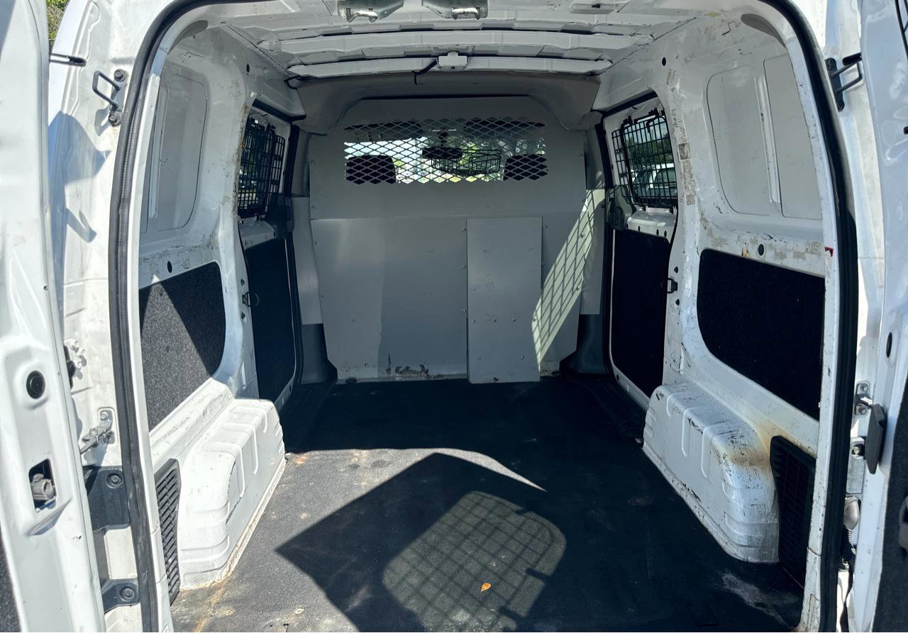 Used 2017 Chevrolet City Express LT FWD image 6