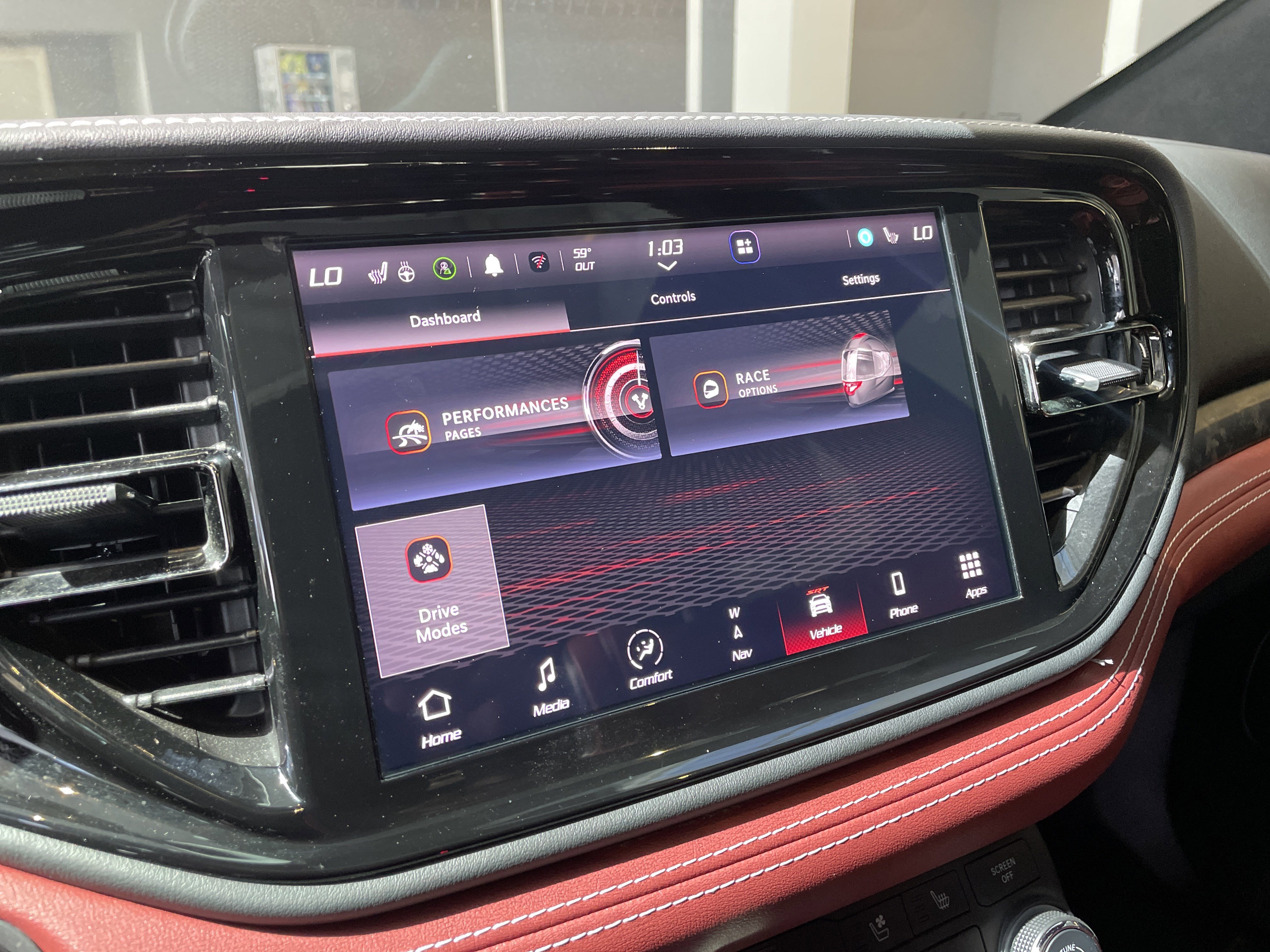 Used 2024 Dodge Durango SRT Hellcat image 29