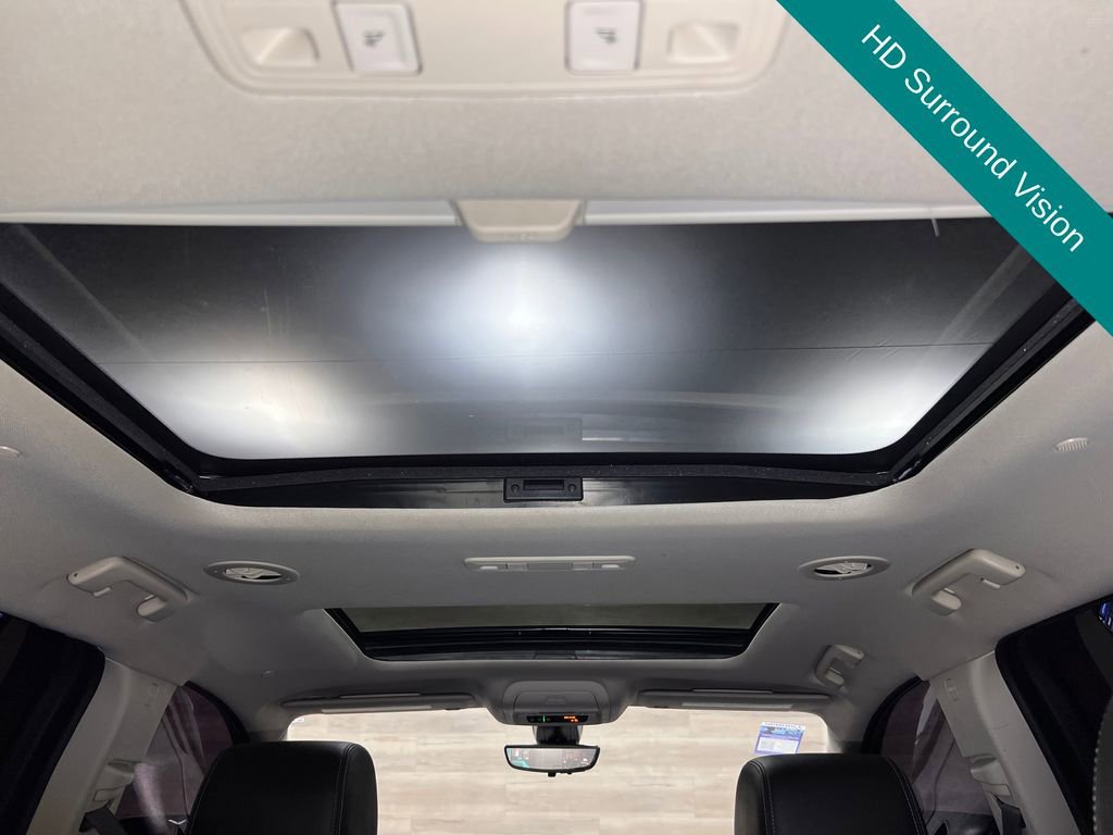 Used 2023 GMC Acadia Denali w/ Denali Ultimate Package image 14