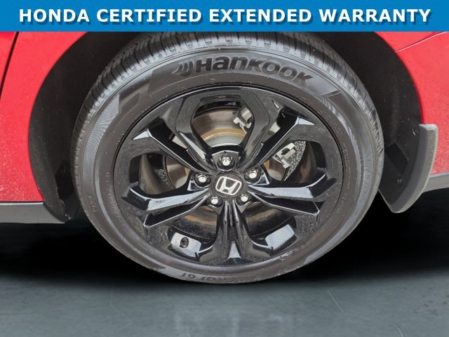 Certified 2025 Honda Accord SE image 10