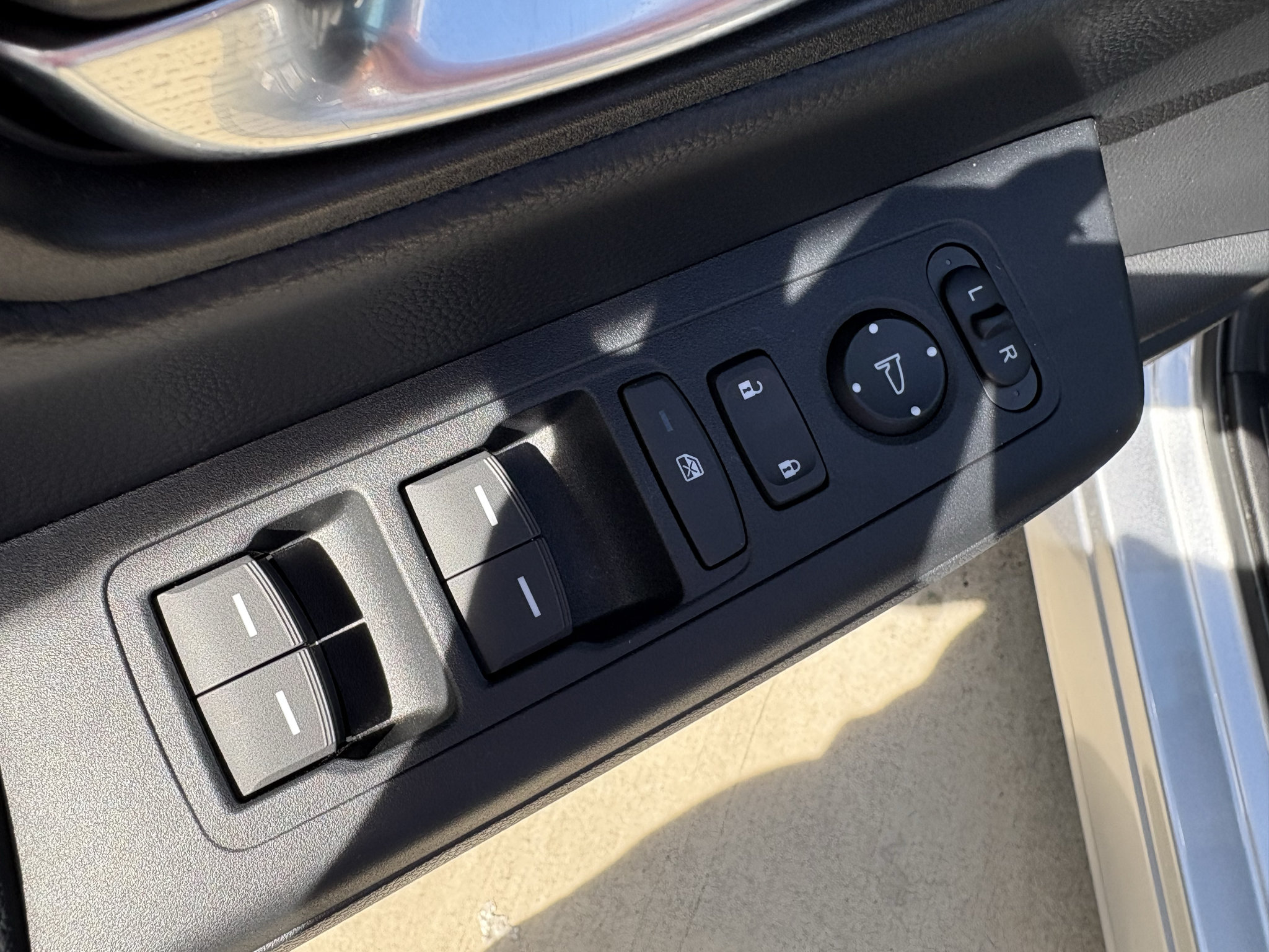 Certified 2026 Honda CR-V Sport-L image 12