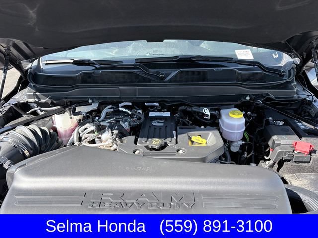 Used 2025 RAM 3500 Tradesman AWD/4WD image 29
