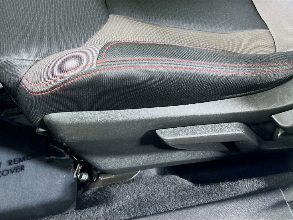 Used 2023 Subaru WRX image 17