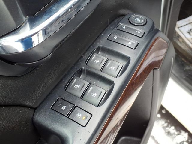 Used 2017 GMC Sierra 1500 SLE image 6