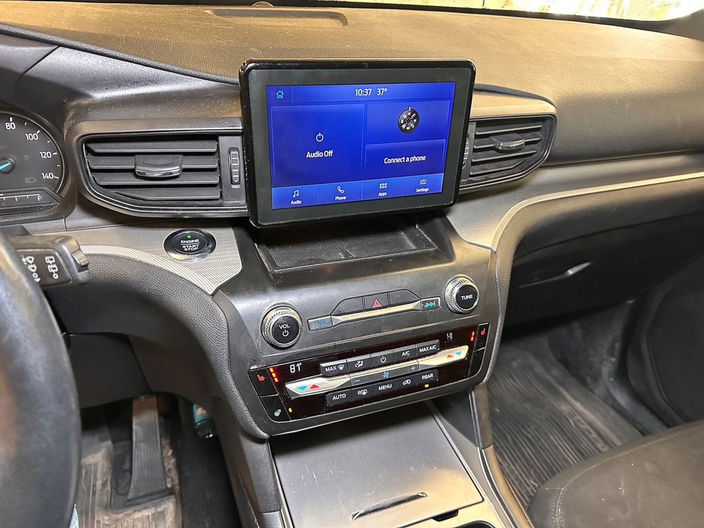 Used 2020 Ford Explorer XLT w/ Comfort Package image 13