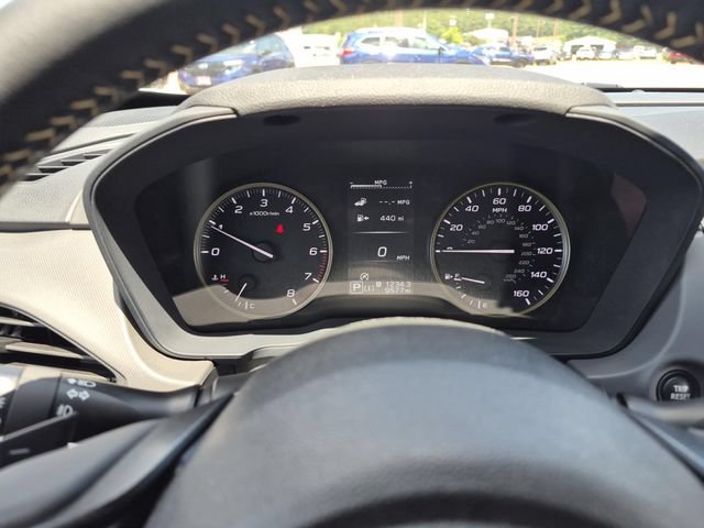 Used 2025 Subaru Crosstrek 2.5i Sport w/ Crosstrek Mirror Package AWD/4WD image 31