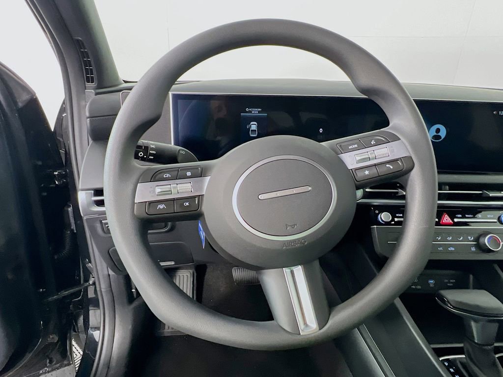 New 2026 Hyundai Santa Cruz SE image 10