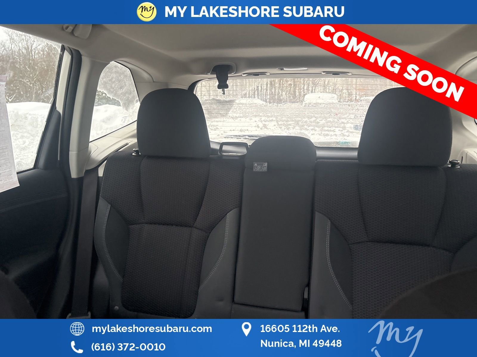 Used 2024 Subaru Forester Premium image 11