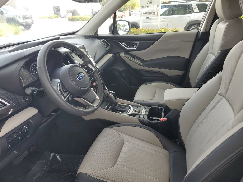 Used 2024 Subaru Forester Limited AWD/4WD image 26
