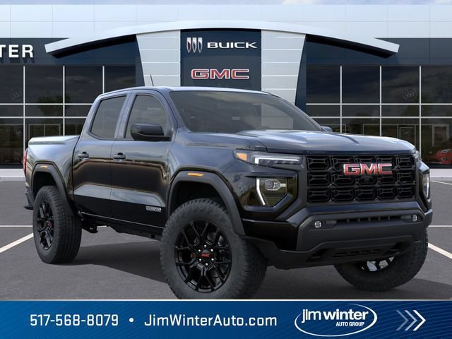 New 2026 GMC Canyon Elevation w/ Convenience Package AWD/4WD image 28