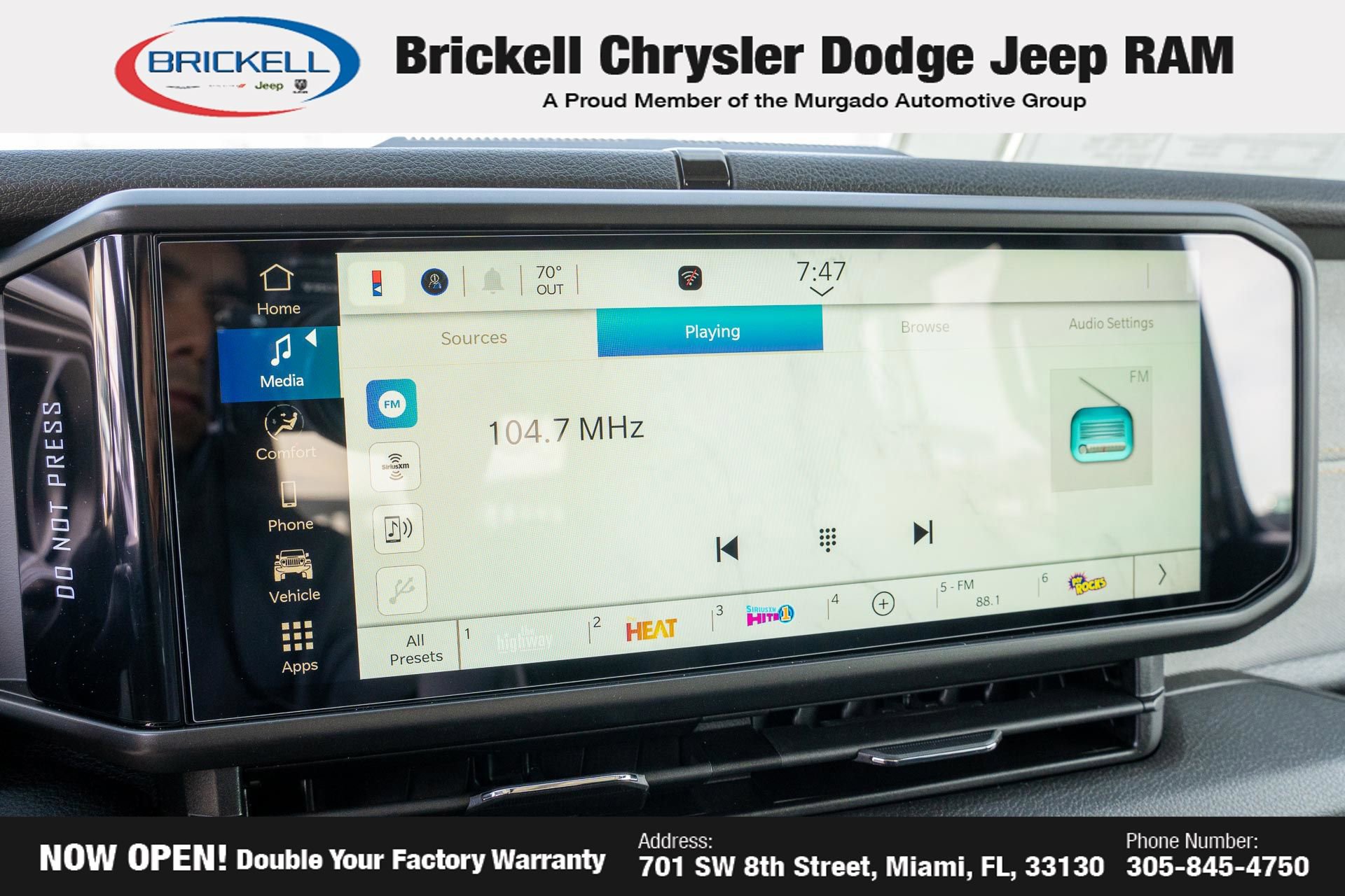 New 2026 Jeep Wrangler Sport image 33