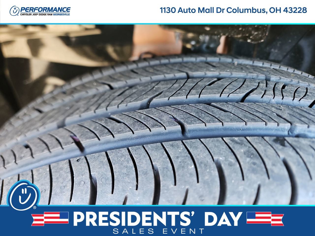 New 2026 Jeep Compass Latitude image 10