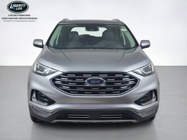 Certified 2022 Ford Edge SEL w/ Convenience Package AWD/4WD image 9