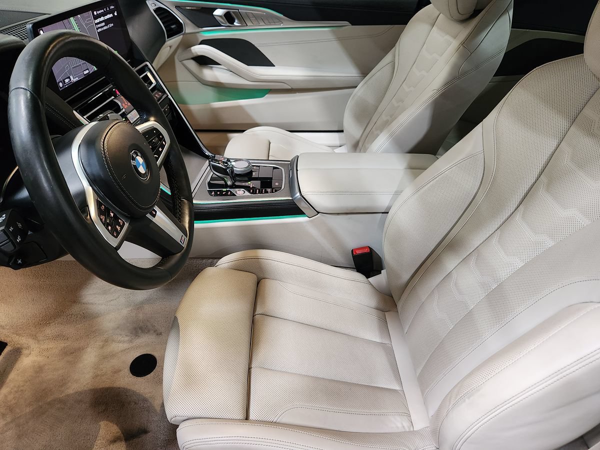 Used 2023 BMW 840i Coupe RWD image 28