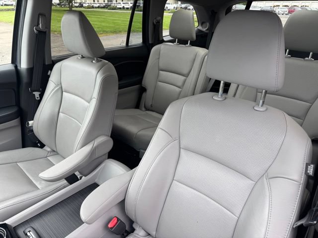 Used 2022 Honda Pilot Elite image 19