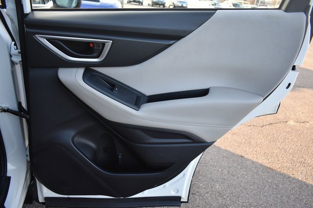 Used 2020 Subaru Forester w/ Alloy Wheel Package image 39