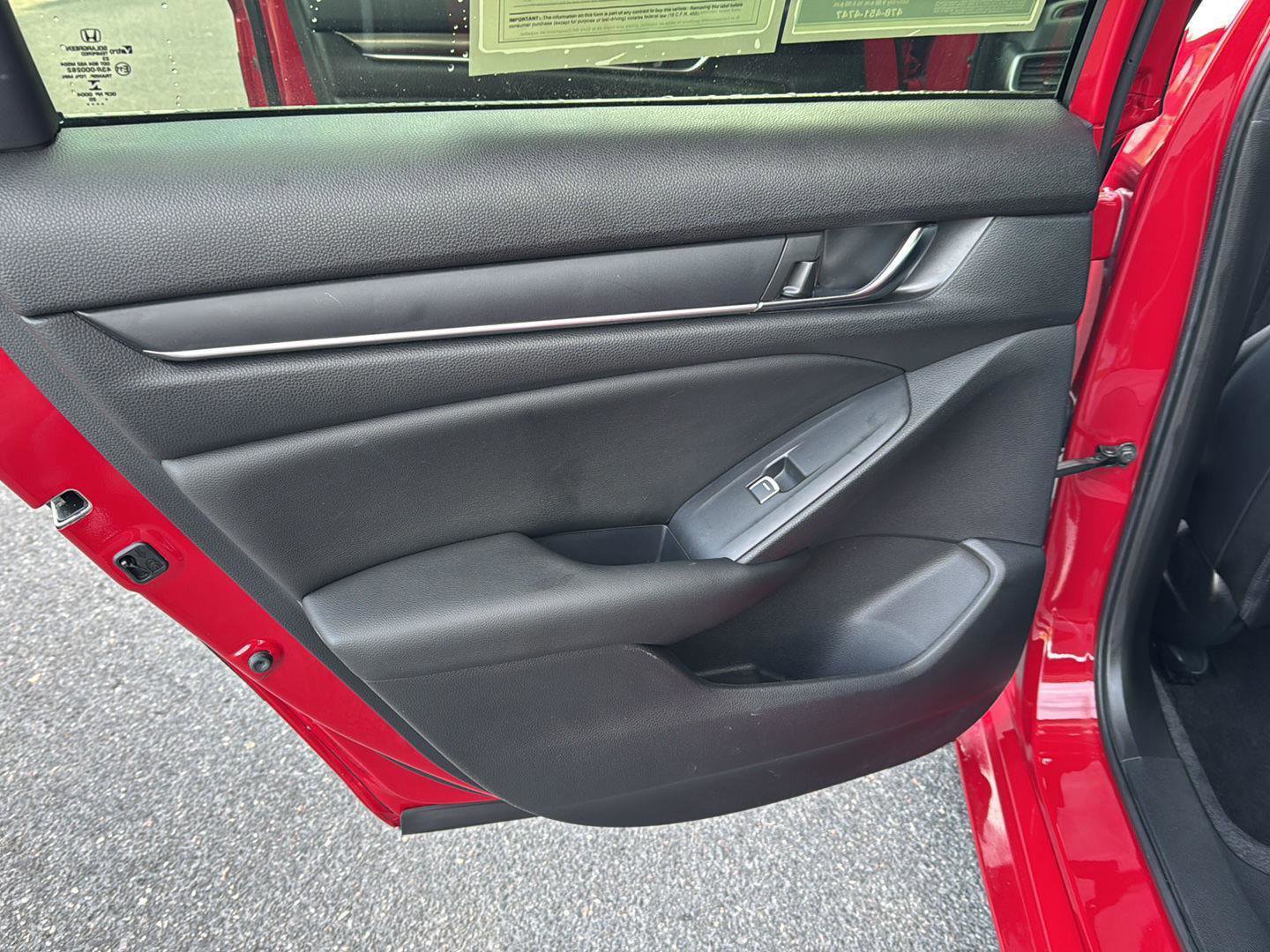 Used 2020 Honda Accord Sport image 15