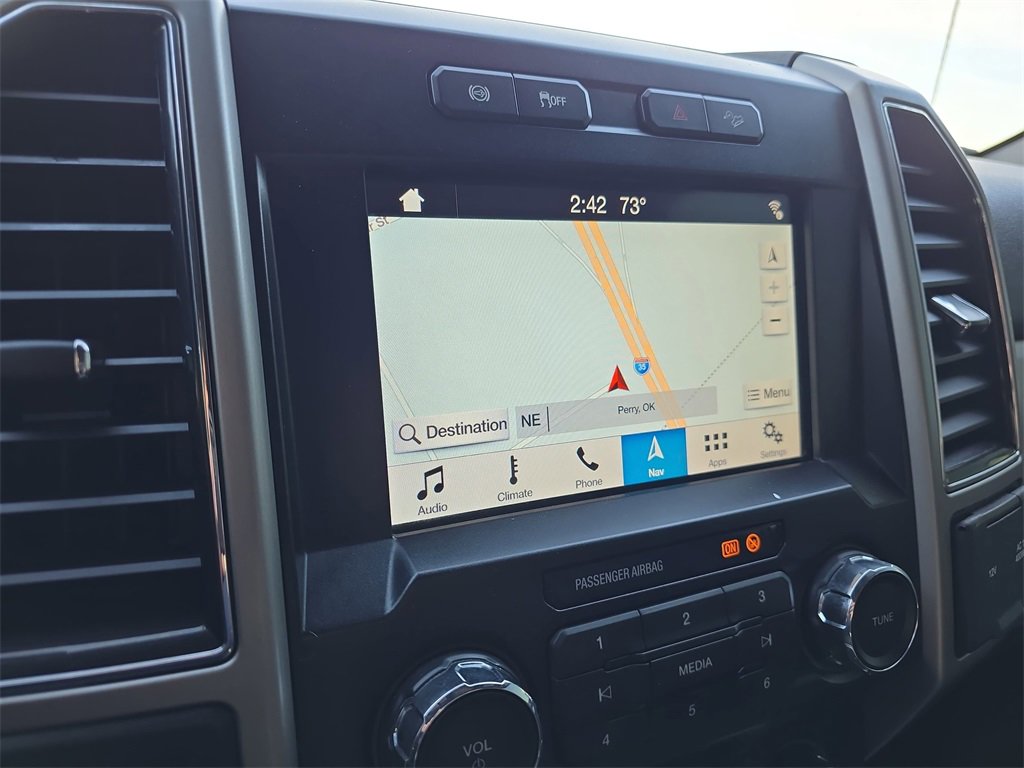 Used 2019 Ford F350 Lariat w/ Lariat Value Package image 22