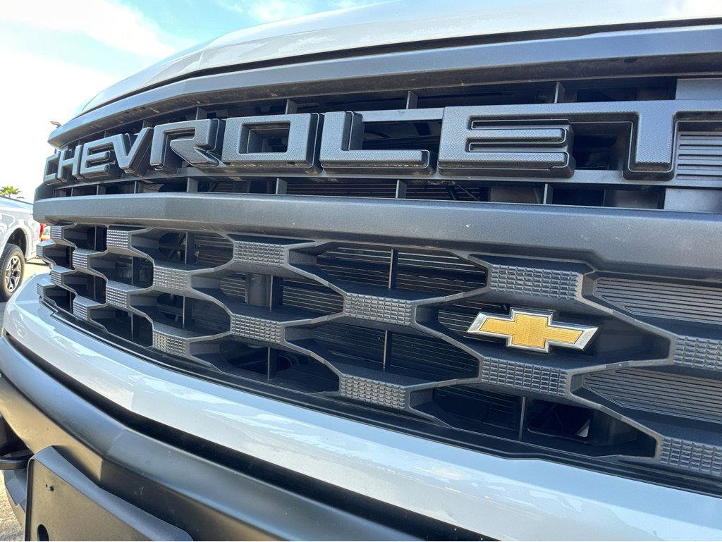 Used 2022 Chevrolet Silverado 1500 W/T w/ WT Value Package image 44