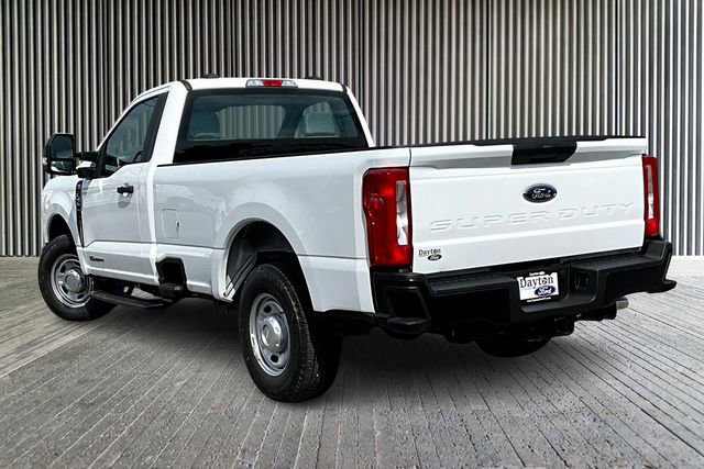 New 2025 Ford F250 XL image 3