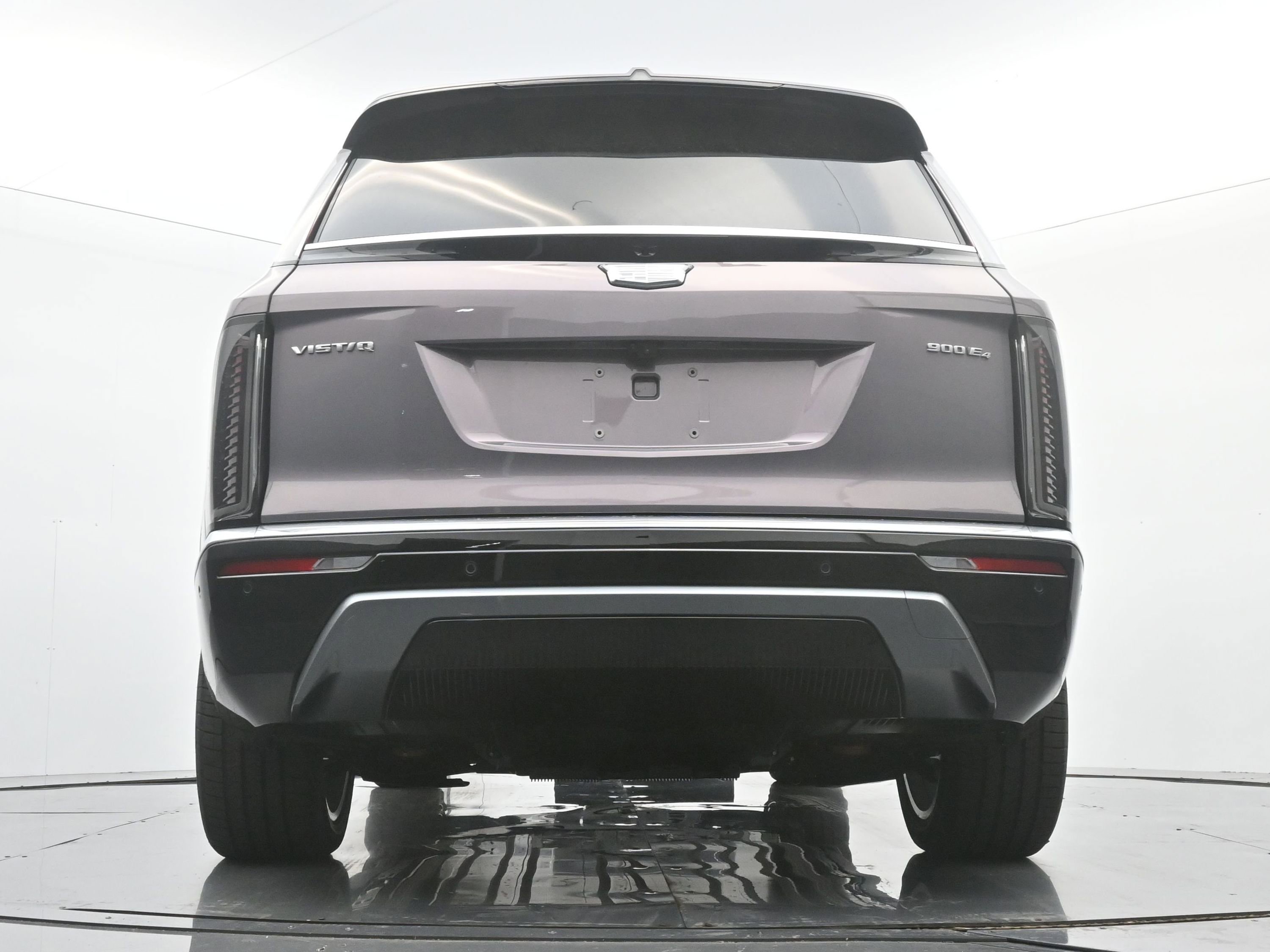 New 2026 Cadillac Vistiq Luxury image 18