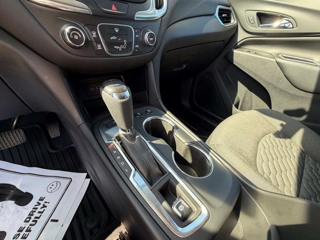Used 2019 Chevrolet Equinox LT AWD/4WD image 26