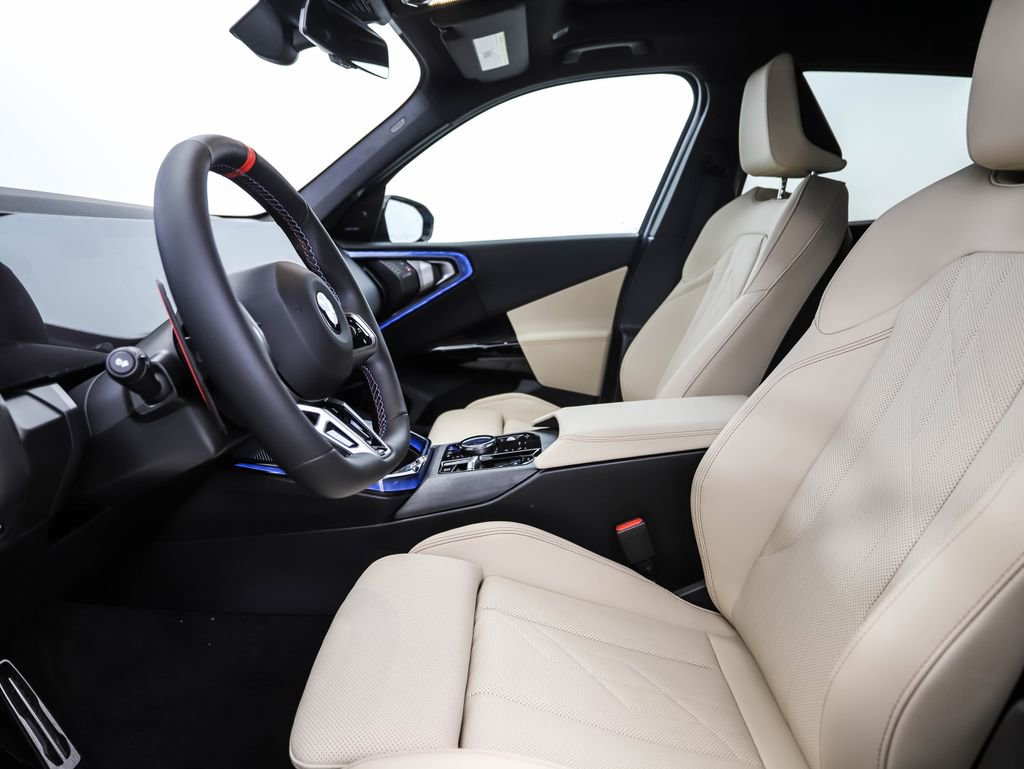 New 2026 BMW X3 M50 w/ Premium Package image 11