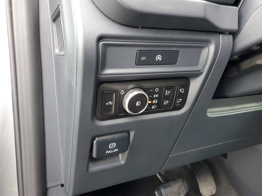 New 2025 Ford F150 XLT w/ Equipment Group 302A MID image 13