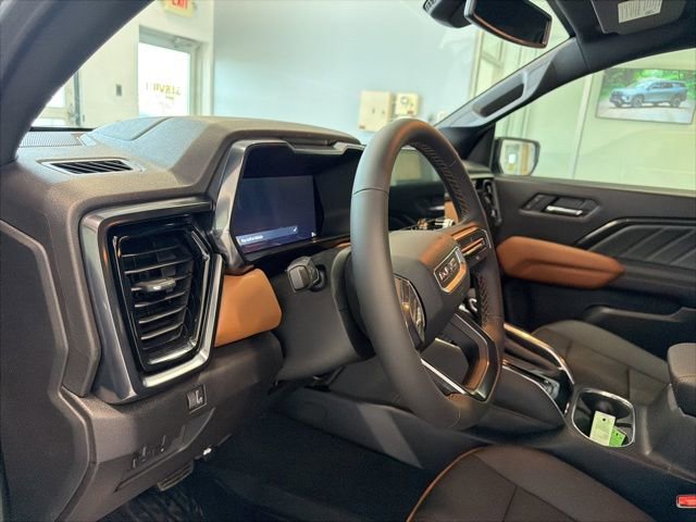 New 2026 GMC Canyon AT4 image 16