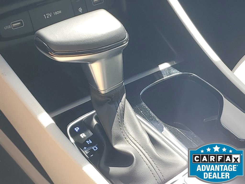 Used 2024 Hyundai Tucson SEL w/ Convenience Package image 19