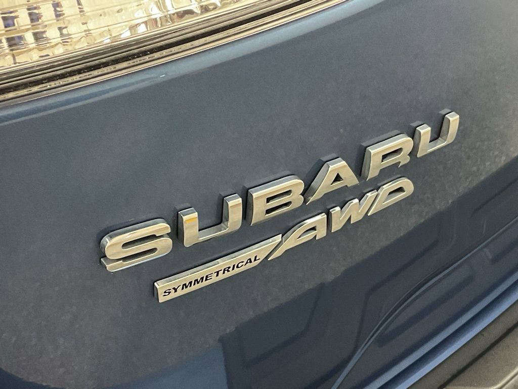 Used 2020 Subaru Forester w/ Alloy Wheel Package AWD/4WD image 22