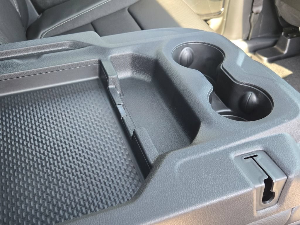 New 2027 RAM 1500 Limited AWD/4WD image 13
