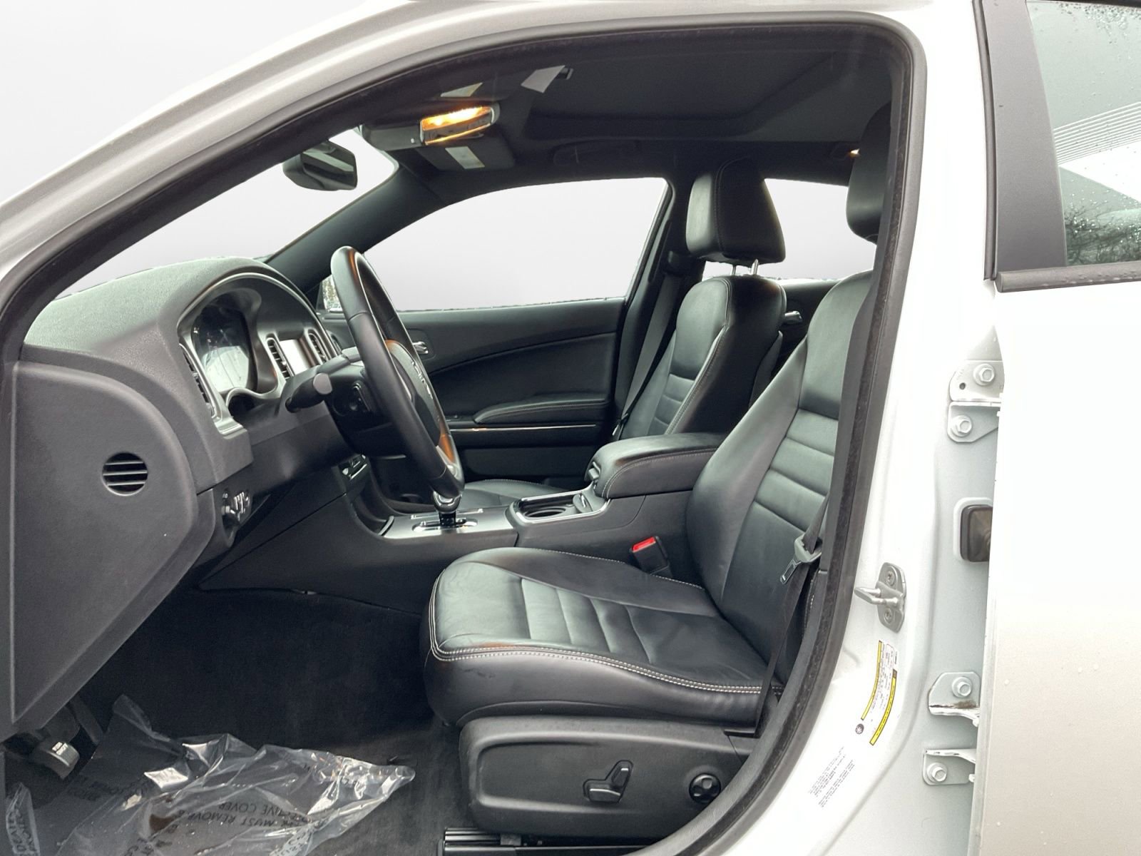 Used 2013 Dodge Charger SXT Plus image 9